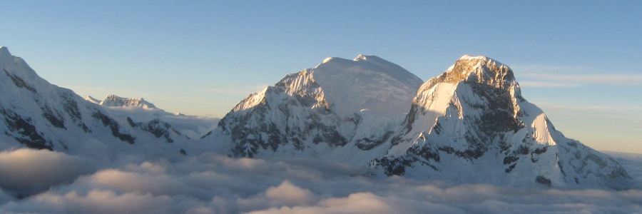 Planinsko društvo K2